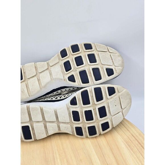 Nike Air Rejuven8 08 Olympic Medal Stand Shoes Sz 10.5 328010-161 Kobe Phelps Sa main image 5